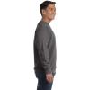 imageComfort Colors Adult Crewneck Sweatshirt Style 1566Charcoal