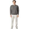 imageComfort Colors Adult Crewneck Sweatshirt Style 1566Grey