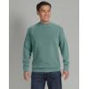 imageComfort Colors Adult Crewneck Sweatshirt Style 1566Light Green