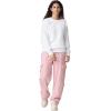 imageComfort Colors Adult Crewneck Sweatshirt Style 1566White