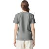 imageComfort Colors Adult Heavyweight Short Sleeve Tee Style G1717G1745 MultipackGrey 1pack