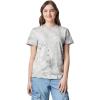 imageComfort Colors Adult Heavyweight Short Sleeve Tee Style G1717G1745 MultipackSmoke 2pack