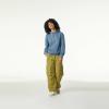 imageComfort Colors Adult Lightweight Cotton Hoodie Sweatshirt Style G1467Blue Jean