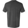 imageComfort Colors Adult Short Sleeve Pocket Tee Style 60302xl pepper 2xl pepper