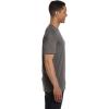 imageComfort Colors Adult Short Sleeve Pocket Tee Style 60302xl pepper 2xl pepper