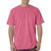 imageComfort Colors Adult Short Sleeve Pocket Tee Style 60303xlarge black Dirdye 3xlarge black Dirdye