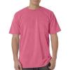 imageComfort Colors Adult Short Sleeve Pocket Tee Style 6030Bay