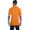 imageComfort Colors Adult Short Sleeve Pocket Tee Style 6030Burnt Orange