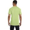 imageComfort Colors Adult Short Sleeve Pocket Tee Style 6030Celedon