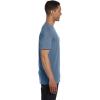 imageComfort Colors Adult Short Sleeve Pocket Tee Style 6030Large blue Jean
