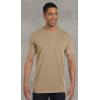imageComfort Colors Adult Short Sleeve Pocket Tee Style 6030Large khaki