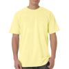 imageComfort Colors Adult Short Sleeve Pocket Tee Style 6030Medium butter