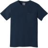 imageComfort Colors Adult Short Sleeve Pocket Tee Style 6030Navy