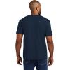 imageComfort Colors Adult Short Sleeve Pocket Tee Style 6030Navy