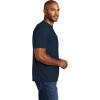 imageComfort Colors Adult Short Sleeve Pocket Tee Style 6030Navy