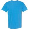 imageComfort Colors Adult Short Sleeve Pocket Tee Style 6030Royal Caribe