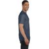 imageComfort Colors Adult Short Sleeve Pocket Tee Style 6030Small denim