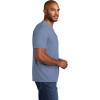 imageComfort Colors Adult Short Sleeve Pocket Tee Style 6030Washed Denim Dirdye