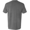 imageComfort Colors Adult Short Sleeve Pocket Tee Style 6030Xlarge grey