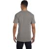imageComfort Colors Adult Short Sleeve Pocket Tee Style 6030Xlarge grey