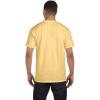 imageComfort Colors Adult Short Sleeve Pocket Tee Style 6030Xxlarge butter