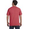 imageComfort Colors Adult Short Sleeve Pocket Tee Style 6030Xxlarge cumin multicolored