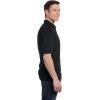 imageComfort Colors Adult Short Sleeve Pocket Tee Style 6030Xxxlarge black