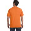 imageComfort Colors Adult Short Sleeve Tee Style G1717Burnt Orange