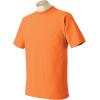 imageComfort Colors Adult Short Sleeve Tee Style G1717Burnt Orange