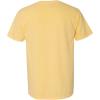 imageComfort Colors Adult Short Sleeve Tee Style G1717Butter