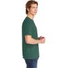 imageComfort Colors Adult Short Sleeve Tee Style G1717Emerald