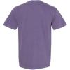 imageComfort Colors Adult Short Sleeve Tee Style G1717Grape 1pack