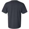 imageComfort Colors Adult Short Sleeve Tee Style G1717Graphite 1pack