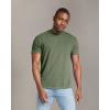 imageComfort Colors Adult Short Sleeve Tee Style G1717Green Hemp