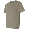 imageComfort Colors Adult Short Sleeve Tee Style G1717Khaki 1pack
