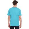 imageComfort Colors Adult Short Sleeve Tee Style G1717Lagoon