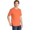 imageComfort Colors Adult Short Sleeve Tee Style G1717Melon