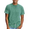 imageComfort Colors Adult Short Sleeve Tee Style G1717Midnight Navy