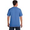 imageComfort Colors Adult Short Sleeve Tee Style G1717Mystic Blue