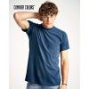 imageComfort Colors Adult Short Sleeve Tee Style G1717Pepper