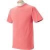 imageComfort Colors Adult Short Sleeve Tee Style G1717Watermelon Pgmdye