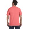 imageComfort Colors Adult Short Sleeve Tee Style G1717Watermelon Pgmdye