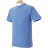imageComfort Colors C9018 Youth Ringspun GarmentDyed TShirt  Flo Blue  S