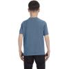 imageComfort Colors C9018AP BC YOUTH GARMDYED SS TEE BLUE JEAN XS