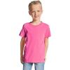 imageComfort Colors Kids Ring Spun TShirt 3Pack Style G9018Crunchberry