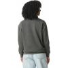 imageComfort Colors Mens 14 Zip Sweatshirt Style G1580Pepper