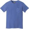 imageComfort Colors Mens 6030ccFlo Blue Pgmdye