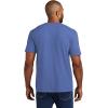 imageComfort Colors Mens 6030ccFlo Blue Pgmdye