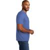 imageComfort Colors Mens 6030ccFlo Blue Pgmdye