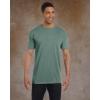 imageComfort Colors Mens 6030ccLight Green